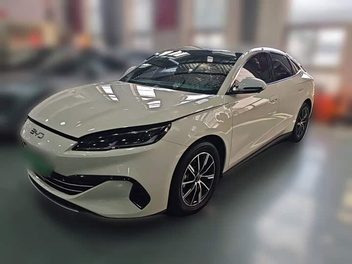 BYD Seal 06 Hybrid/EV, 2024 — купить в Перми под ключ