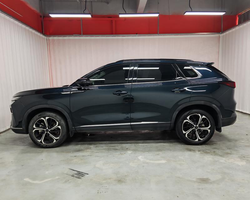 Dongfeng Aeolus Huge, 2022 — фото 4 из 12