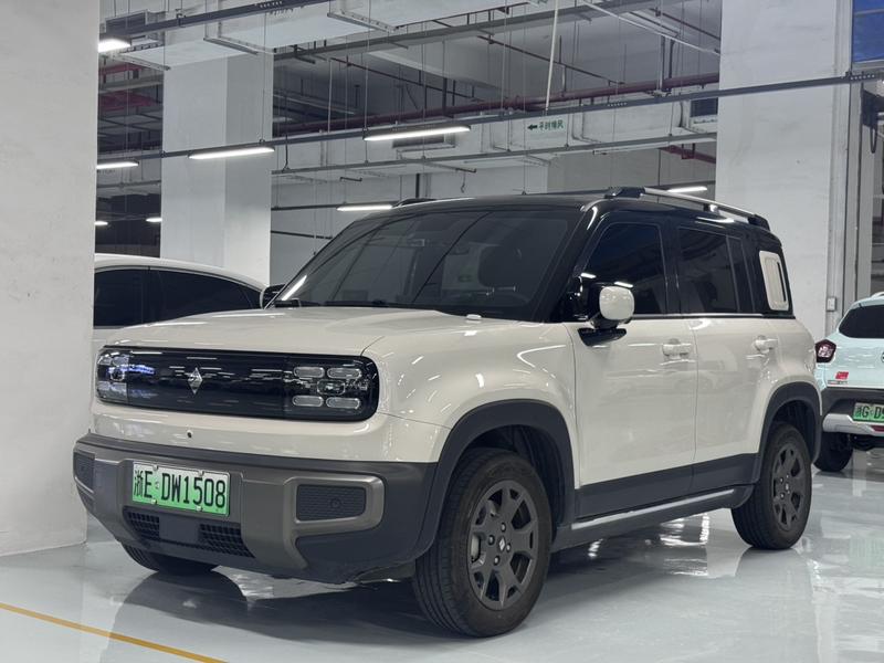 Baojun Yep Plus, 2025 — купить в Владимире под ключ