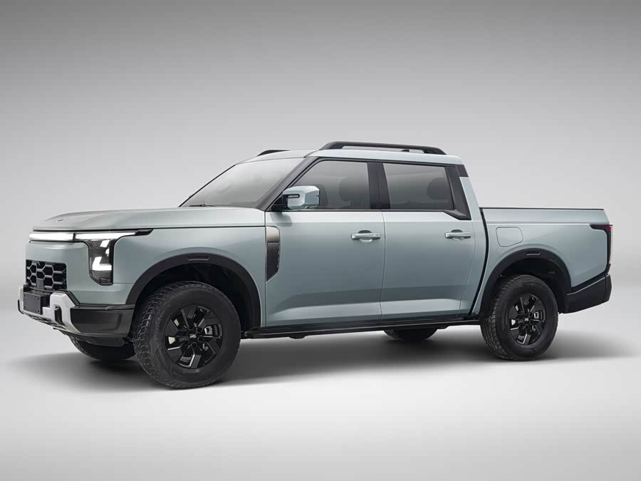 Dongfeng Z9 GE Hybrid, 2026 — купить в Курске под ключ