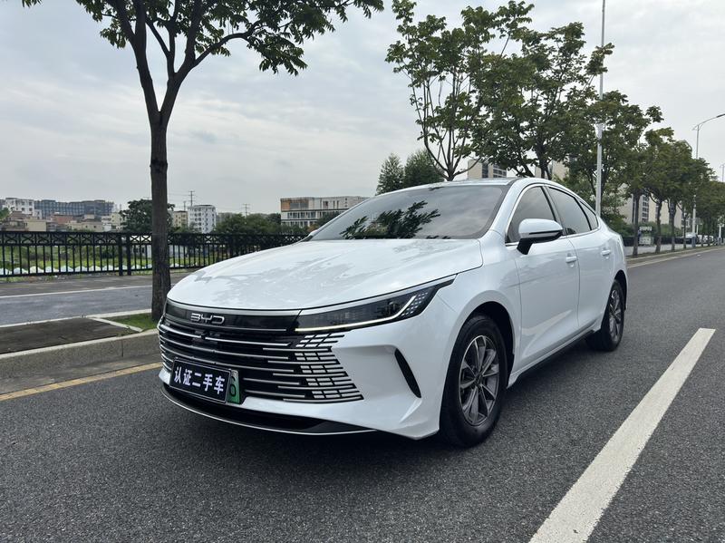 BYD Destroyer 05, 2024 — купить в Туле под ключ