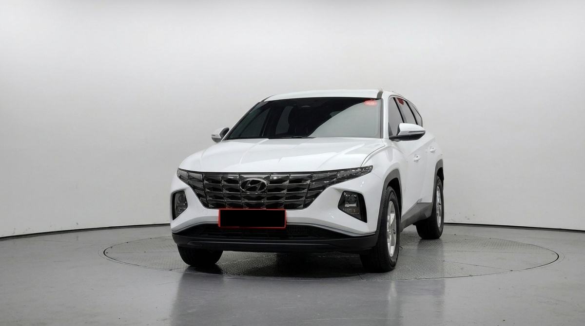 Hyundai Tucson, 2023 — фото 3 из 12