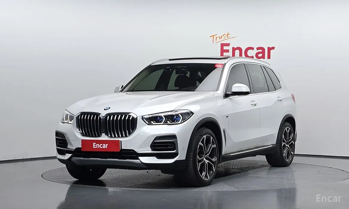 BMW X5, 2021 — купить в Оренбурге под ключ