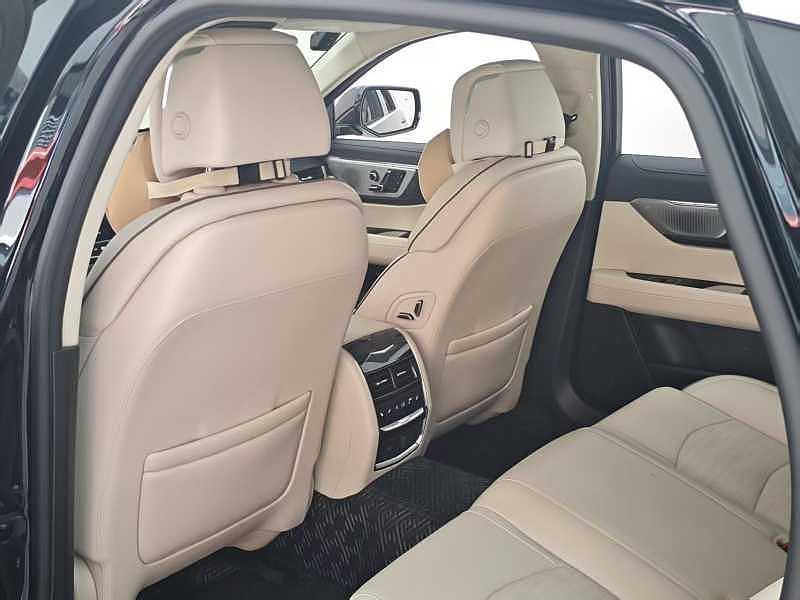 Cadillac CT6, 2025 — фото 8 из 10