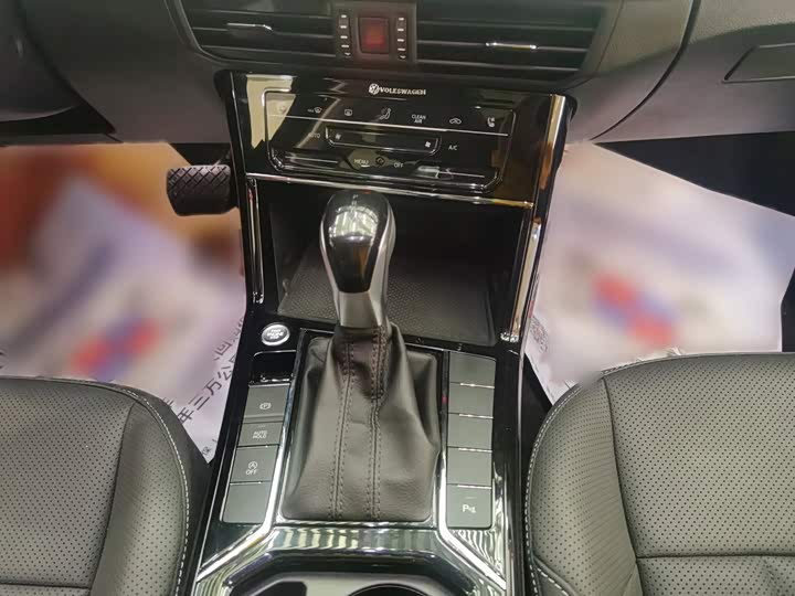 Volkswagen Passat, 2025 — фото 7 из 9