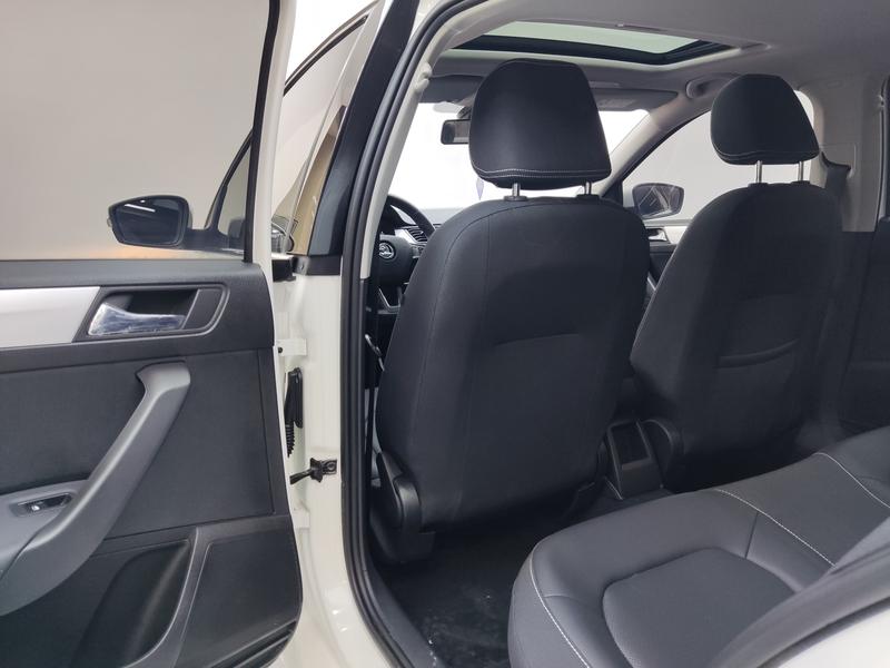 Skoda Rapid, 2022 — фото 11 из 12