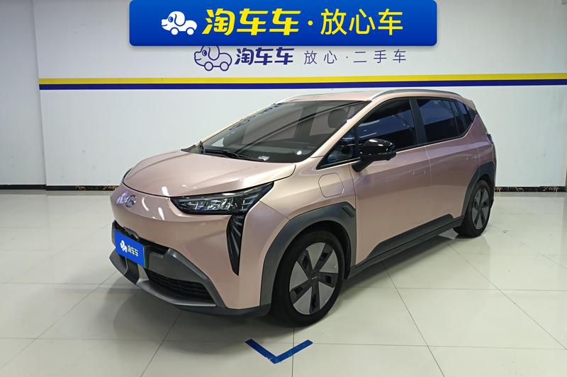 GAC Aion Y, 2022 — купить в Туле под ключ