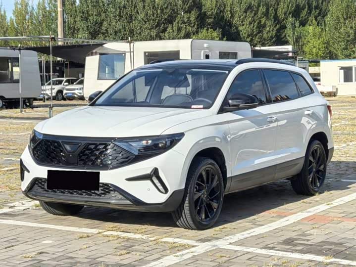 Jetta VS7, 2022 — купить в Иванове под ключ