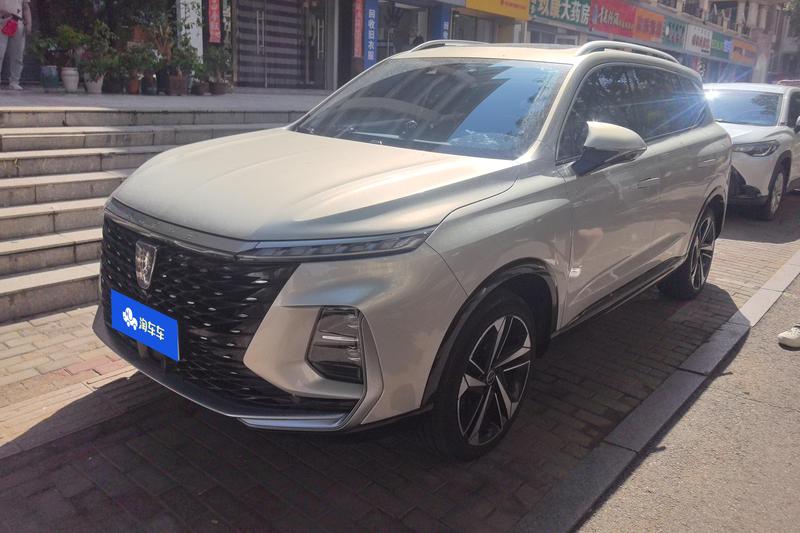 Roewe RX5 Max, 2022 — купить в Ульяновске под ключ