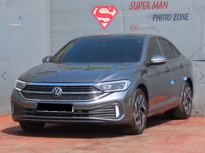 Volkswagen Jetta, 2023 — купить в Саранске под ключ