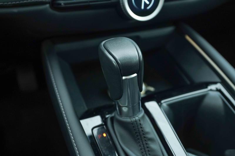 Honda Accord, 2023 — фото 12 из 12