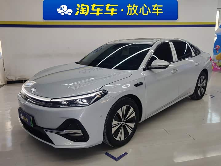 Geely Galaxy A7, 2026 — купить в Курске под ключ