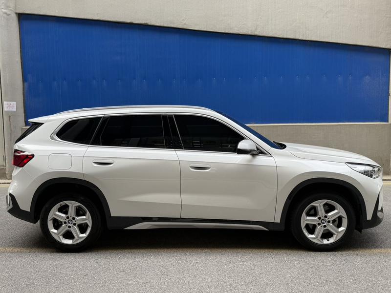 BMW X1, 2023 — фото 7 из 12