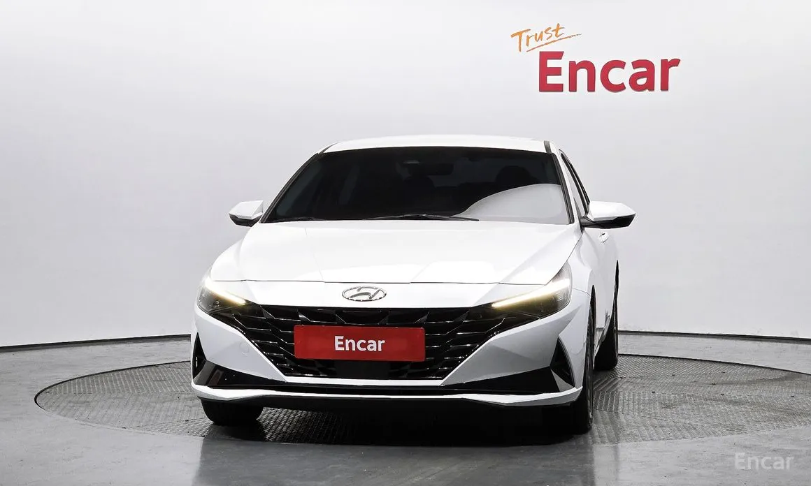 Hyundai Avante, 2023 — фото 3 из 12