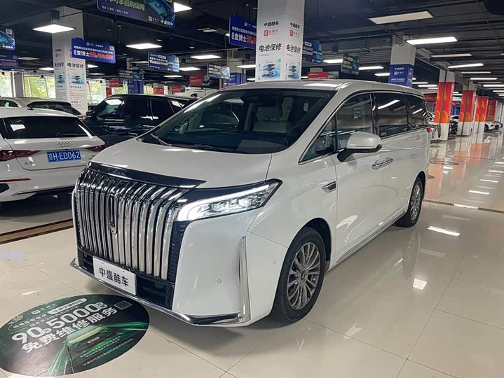 Wey 80 Hybrid, 2024 — купить в Перми под ключ