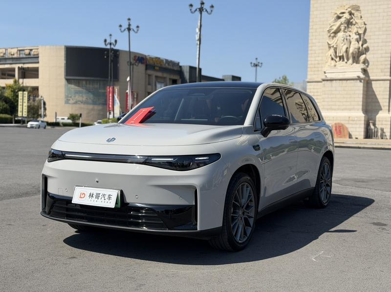 Leapmotor C10, 2024 — купить в Брянске под ключ