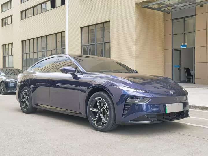 Dongfeng Yipai eπ 007, 2024 — фото 3 из 9