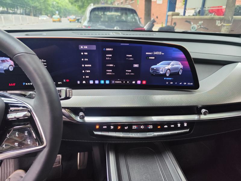 Cadillac XT5, 2025 — фото 12 из 12