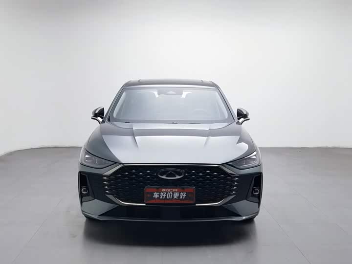 Chery Arrizo 8 Pro, 2024 — фото 3 из 9