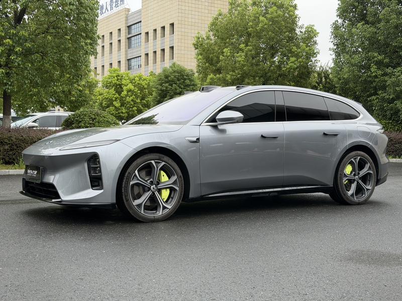 Nio ET5T, 2025 — купить в Санкт-Петербурге под ключ