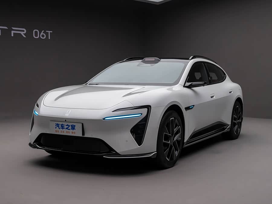 Avatr 06T, 2026 — купить в Брянске под ключ