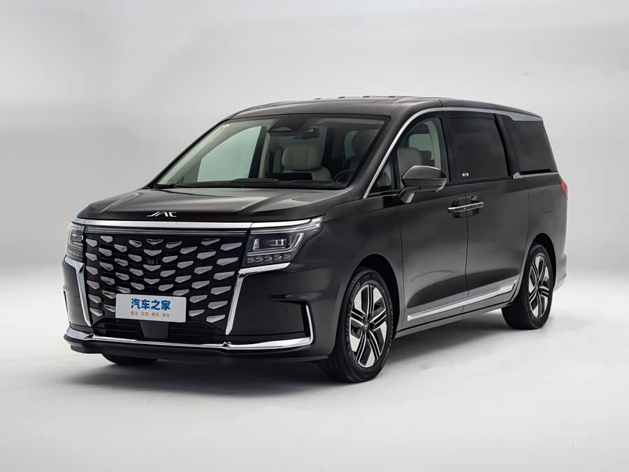 JAC Refine RF8 Hybrid, 2026 — купить в Пензе под ключ