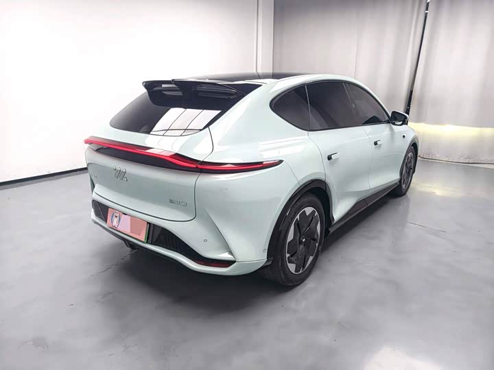 IM motors LS7, 2023 — фото 7 из 9