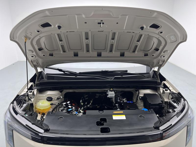 Dongfeng Yipai Nano 06, 2025 — фото 12 из 12