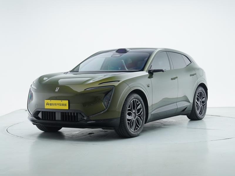 Avatr 07, 2025 — купить в Перми под ключ
