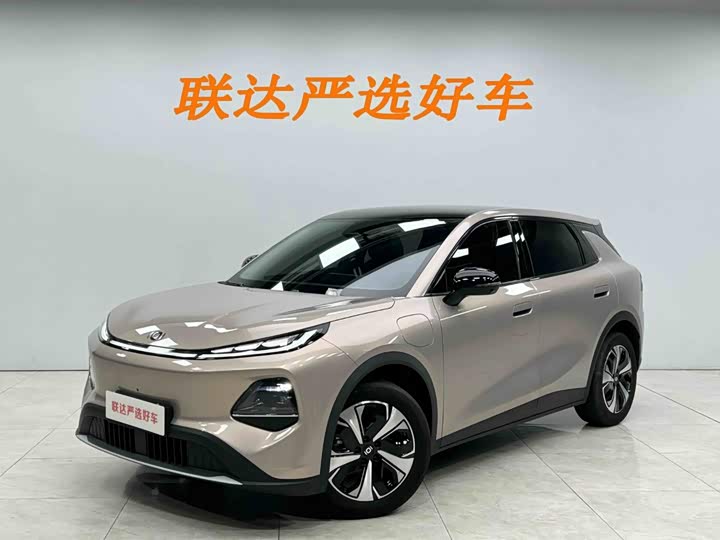 Changan Qiyuan (Nevo) Q05, 2025 — купить в Казани под ключ