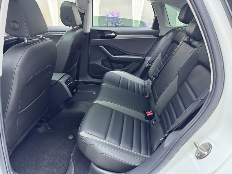 Volkswagen Sagitar L, 2021 — фото 12 из 12