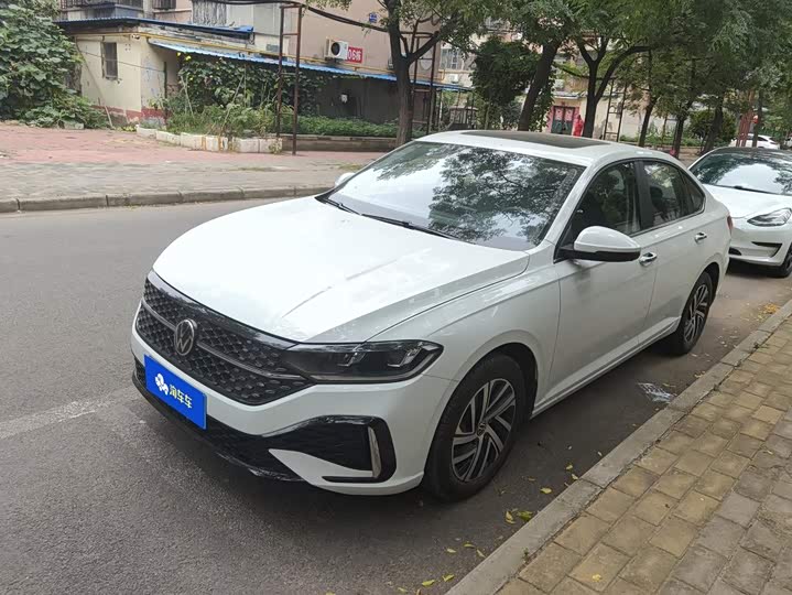 Volkswagen Lavida, 2026 — купить в Ярославле под ключ