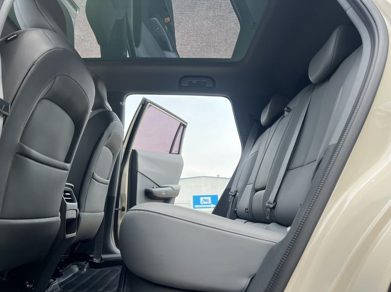 Dongfeng Yipai Nano 06, 2025 — фото 9 из 10