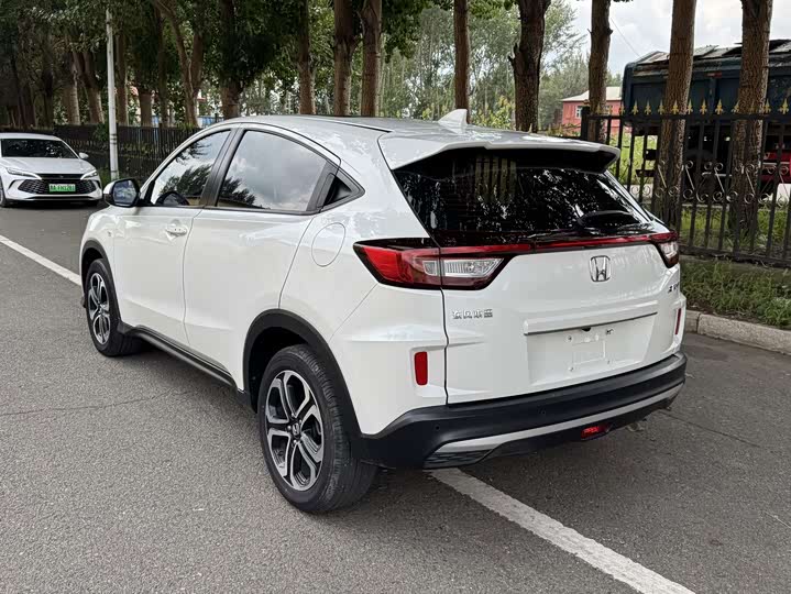 Honda XR-V, 2022 — фото 4 из 9
