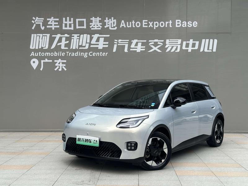 GAC Aion UT, 2024 — купить в Саранске под ключ