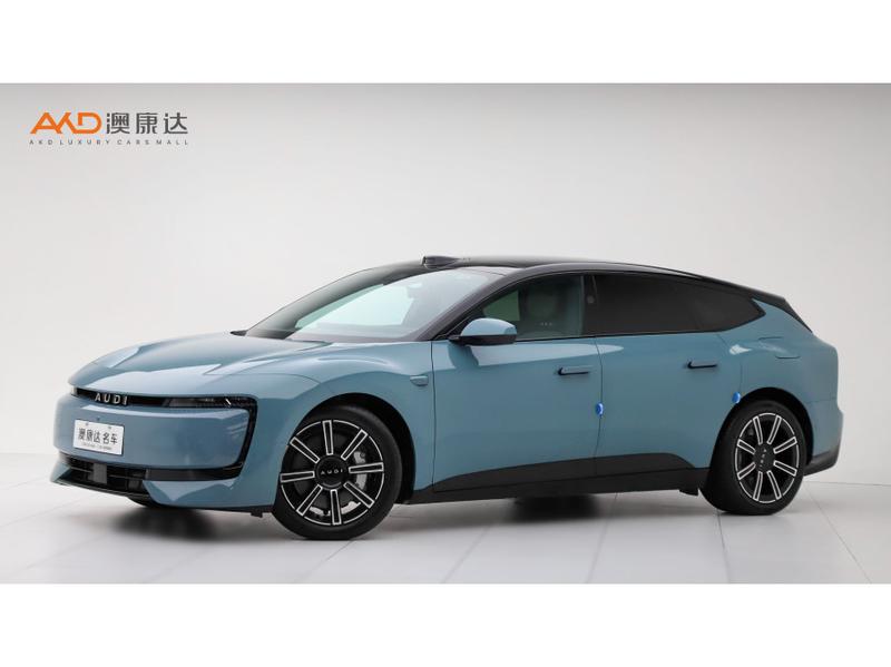 Audi × SAIC E5 Sportback, 2025 — купить в Ярославле под ключ