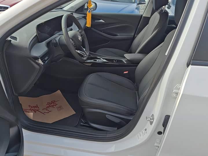 Buick Verano, 2023 — фото 9 из 9
