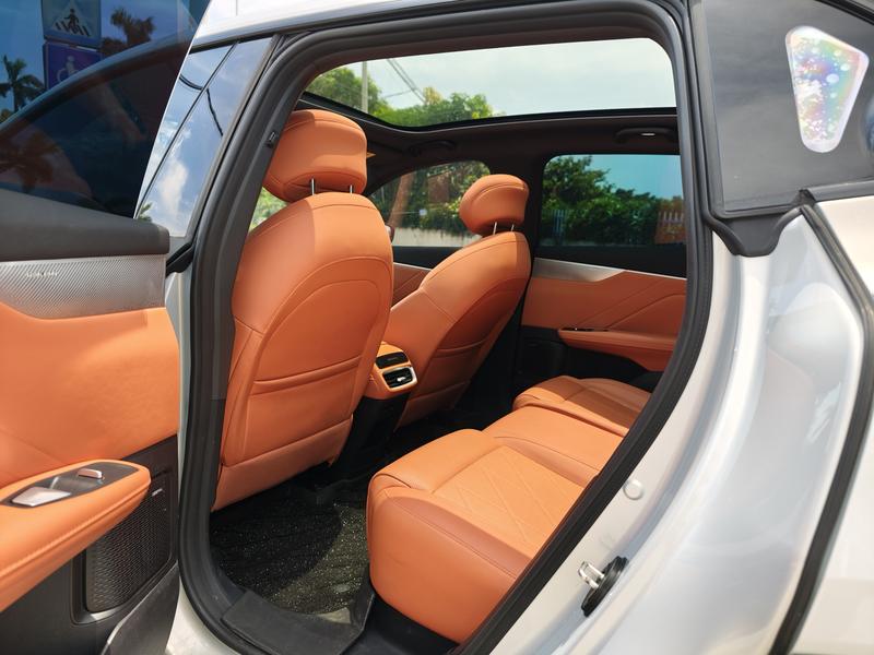Changan Deepal S05, 2025 — фото 8 из 10