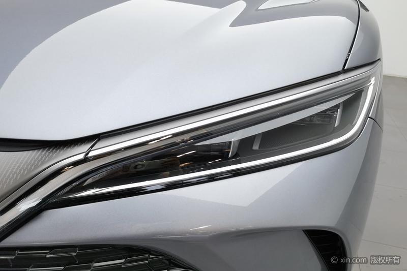 BYD Song L DM-i Hybrid, 2026 — фото 5 из 12