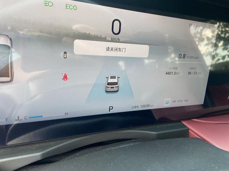 Jetour X90 Plus, 2025 — фото 8 из 11