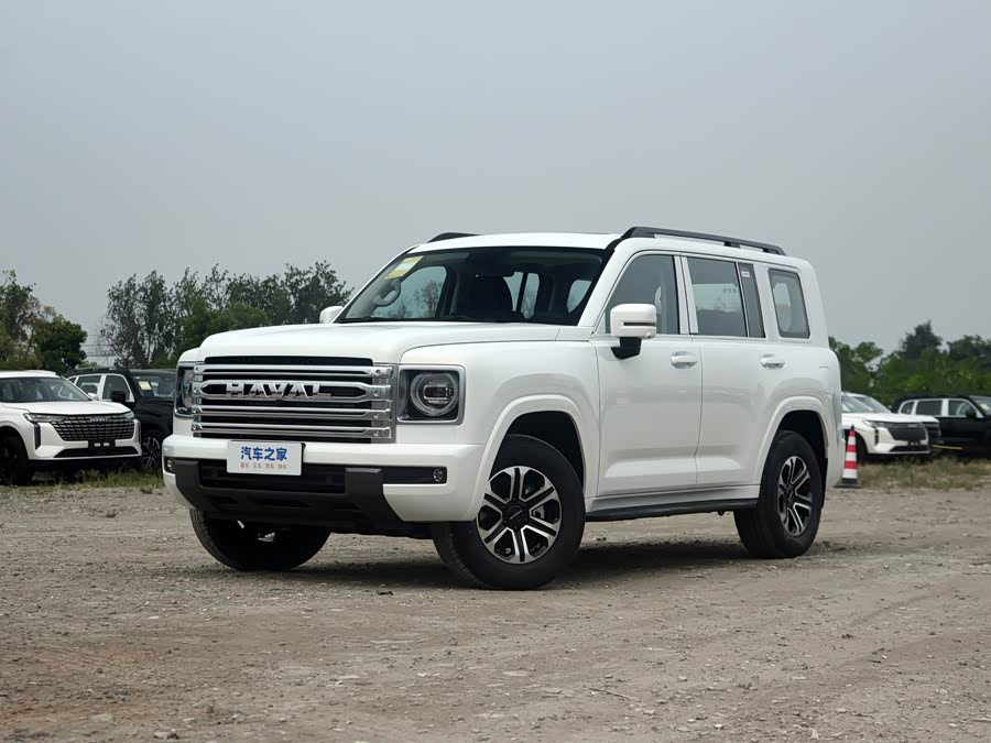 Haval H9, 2026 — купить в Иванове под ключ