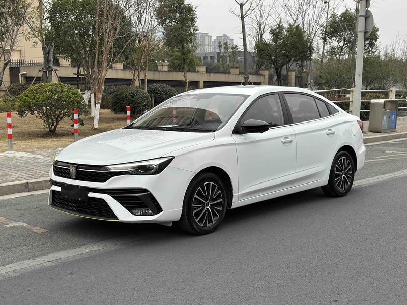 Roewe i5, 2023 — купить в Орле под ключ