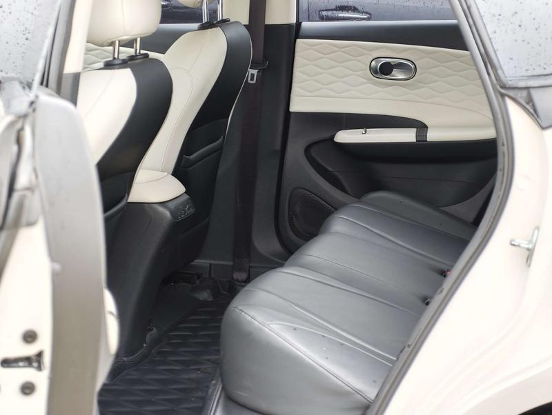 Dongfeng Yipai Nano 01, 2024 — фото 12 из 12