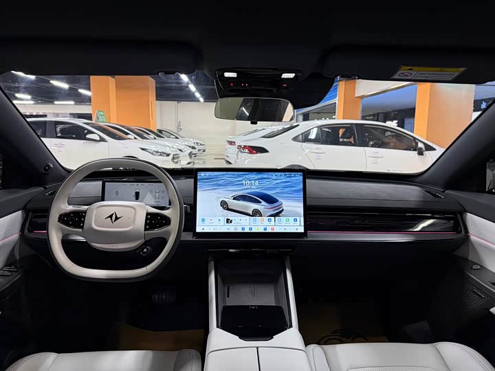 Dongfeng Yipai eπ 007, 2024 — фото 4 из 9
