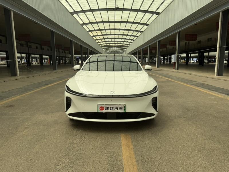 Changan Qiyuan (Nevo) A07, 2024 — фото 2 из 12