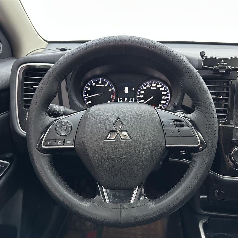 Mitsubishi Outlander, 2021 — фото 11 из 12
