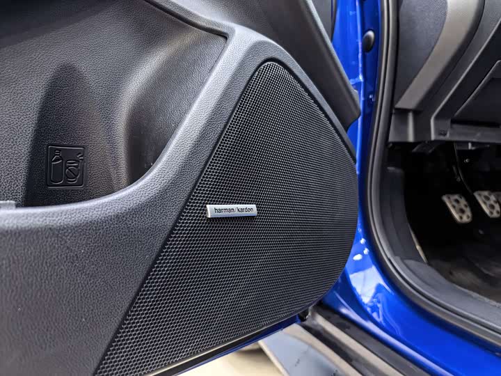 Subaru WRX, 2024 — фото 7 из 9