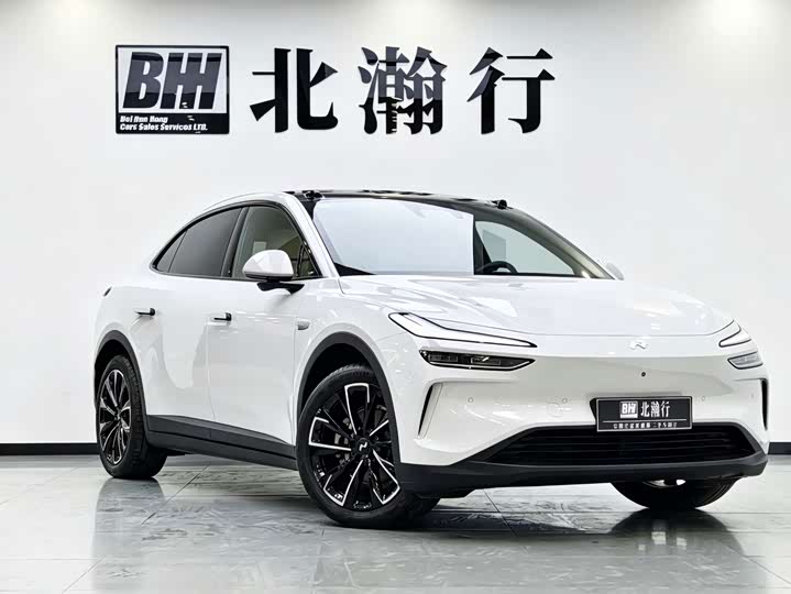 Nio Onvo L60, 2025 — фото 3 из 9