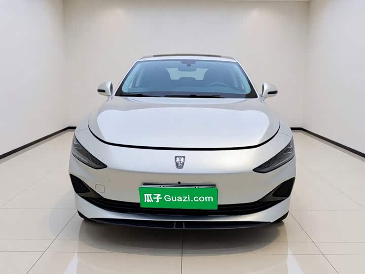 Roewe D7, 2025 — фото 2 из 9