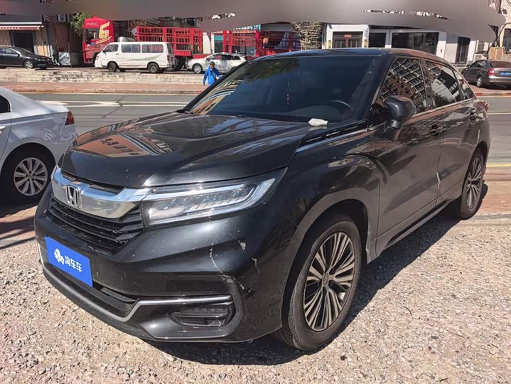 Honda Avancier, 2022 — купить в Саранске под ключ